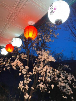 Hanamizuki Onsen Resort